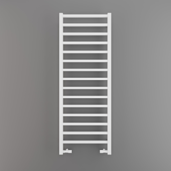 Radiator de baie TELL 3 alb 430x1170mm 434W Imers 1132